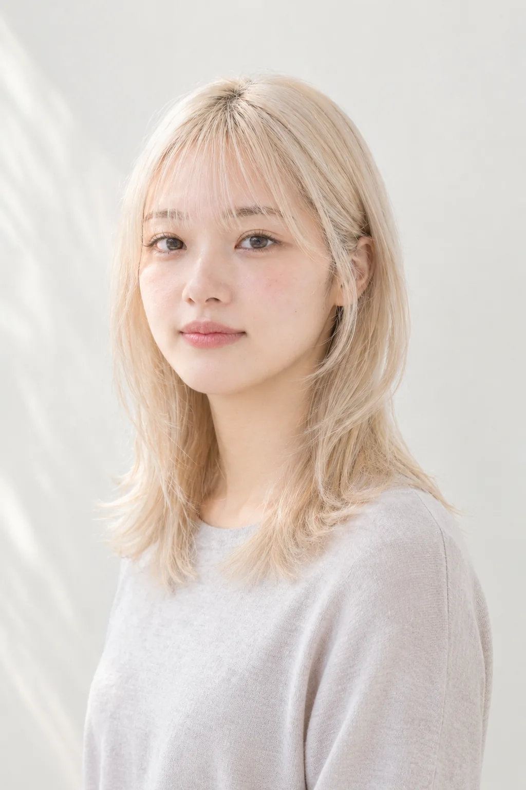 ヘアスタイル写真 1枚目