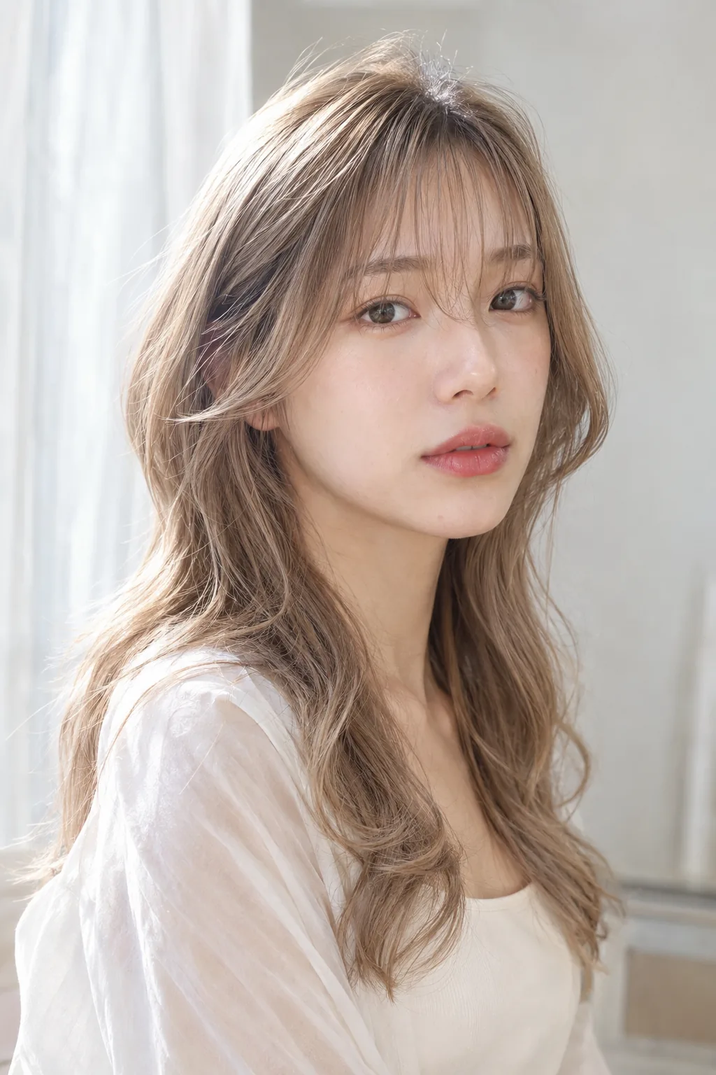 ヘアスタイル写真 2枚目