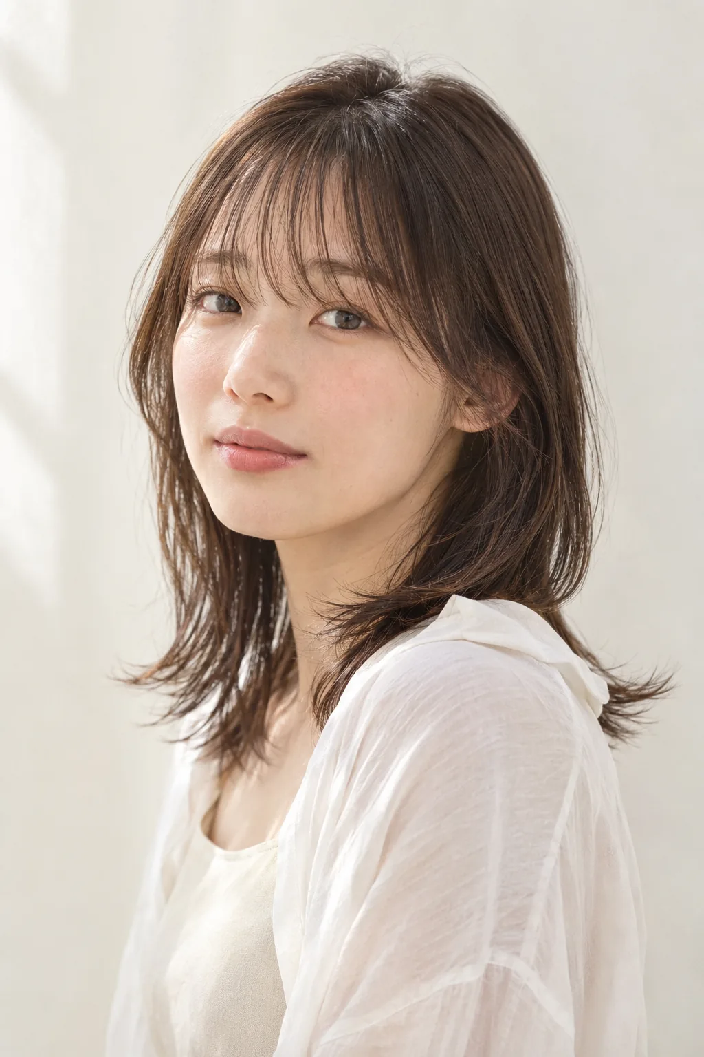 ヘアスタイル写真 3枚目