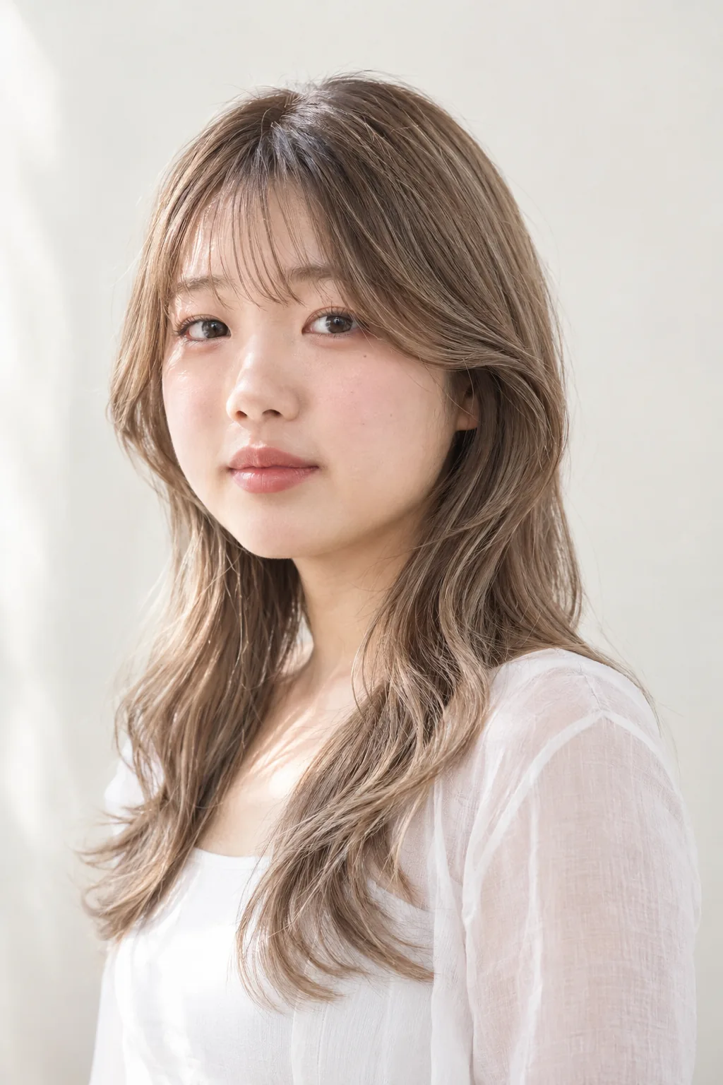 ヘアスタイル写真 4枚目
